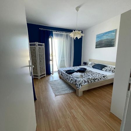 Apartmani Fulir Vrsi Eksteriør bilde