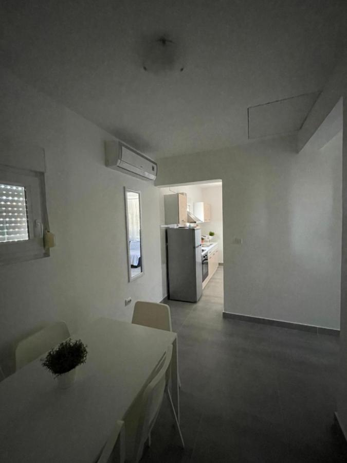 Apartmani Fulir Vrsi Eksteriør bilde