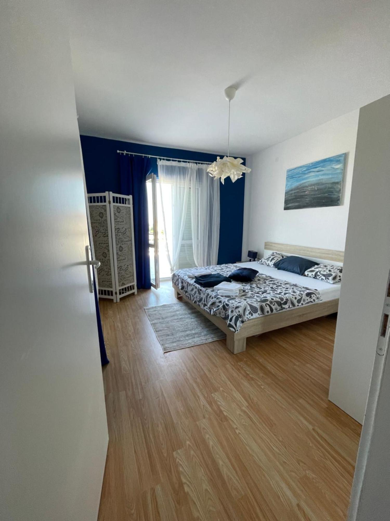 Apartmani Fulir Vrsi Eksteriør bilde