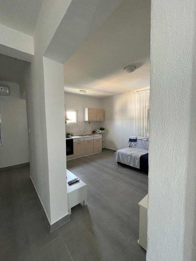 Apartmani Fulir Vrsi Eksteriør bilde