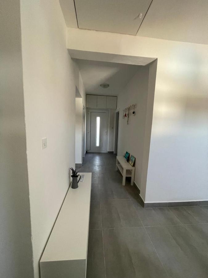 Apartmani Fulir Vrsi Eksteriør bilde
