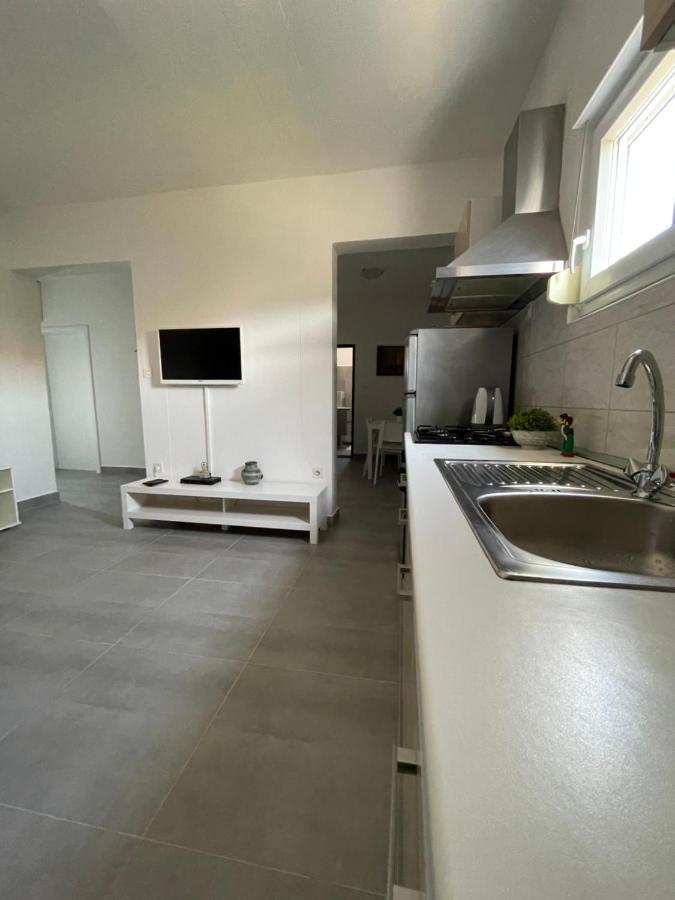 Apartmani Fulir Vrsi Eksteriør bilde