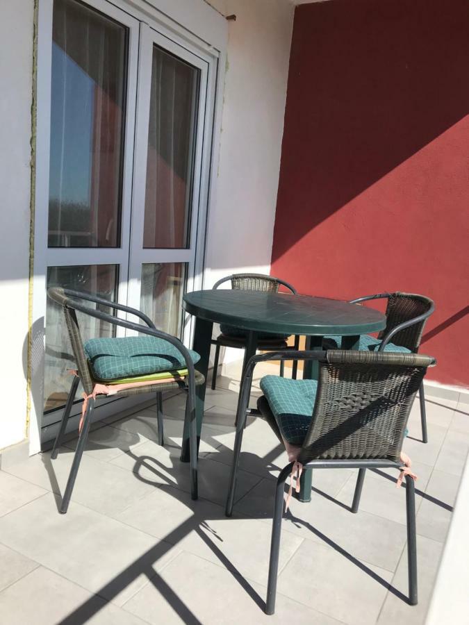 Apartmani Fulir Vrsi Eksteriør bilde