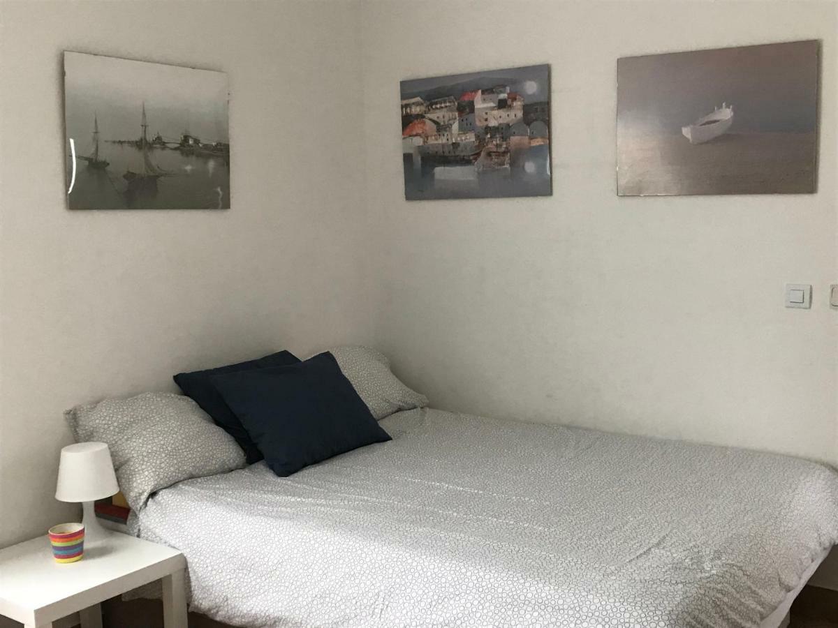 Apartmani Fulir Vrsi Eksteriør bilde